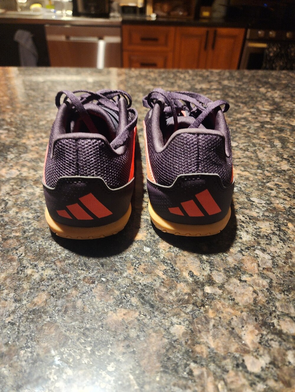 Addidas Predator Women's Multi Trainers - Picture 3 of 6